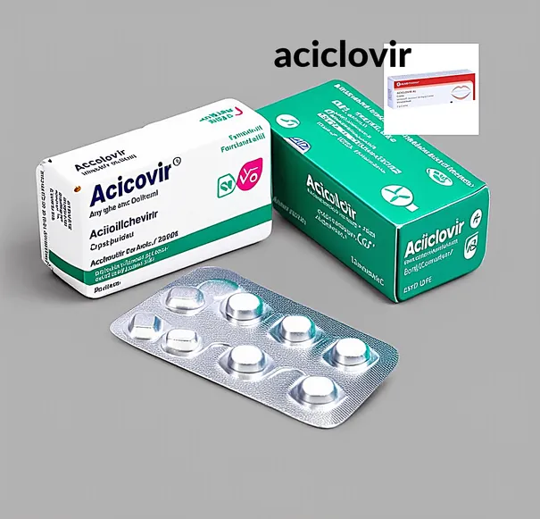 Aciclovir fiale prezzo